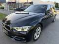 BMW 320 d xDrive Sport Line Aut.   VIGNETTE,VOLLTANK UN... Schwarz - thumbnail 2