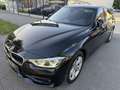 BMW 320 d xDrive Sport Line Aut.   VIGNETTE,VOLLTANK UN... Schwarz - thumbnail 3