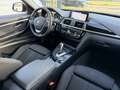 BMW 320 d xDrive Sport Line Aut.   VIGNETTE,VOLLTANK UN... Schwarz - thumbnail 21