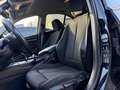BMW 320 d xDrive Sport Line Aut.   VIGNETTE,VOLLTANK UN... Schwarz - thumbnail 24