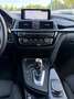 BMW 320 d xDrive Sport Line Aut.   VIGNETTE,VOLLTANK UN... Schwarz - thumbnail 17