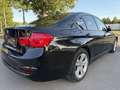 BMW 320 d xDrive Sport Line Aut.   VIGNETTE,VOLLTANK UN... Schwarz - thumbnail 9