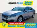 Peugeot 508 2.0BlueHDI Allure 150 Gris - thumbnail 1