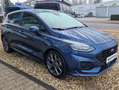 Ford Fiesta ST-Line Blau - thumbnail 2