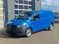 Mercedes-Benz Vito Kasten 110 CDI FWD kompakt Klima Blue - thumbnail 1