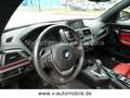BMW 228 i Cabrio M Sport Paket Leder Silber - thumbnail 19