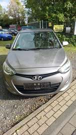 i20 5-Türer 1.2