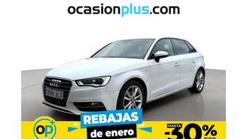 Sportback 2.0TDI Ambition EEL 150