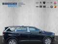 Peugeot 5008 Active Pack 130 Navi, SHZ, 7-Sitzer Negru - thumbnail 8