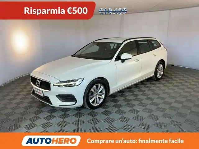 Volvo V60 2.0 D3 Business Plus