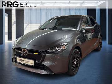 EXLUSIVE Line SKYACTIV-G 90