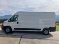 Peugeot Boxer L3H2 35, Klima, Tempomat, verst. Federn Blanc - thumbnail 3