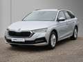Skoda Octavia Combi 2.0 TDI DSG Ambition Silber - thumbnail 2
