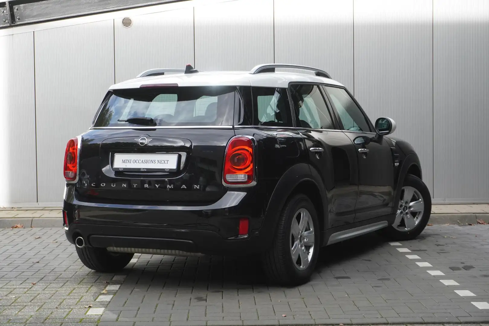 MINI Countryman C Salt | Business Plus | Achteruitrijcamera | Hemelb Noir - 2