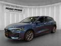 Ford Focus ST-Line X LED-Matrix ACC KAM NAV WI-PKT Blau - thumbnail 1