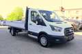 Ford Transit Pritsche 2,0 EcoBlue MHEV L3H1 350 Trend Weiß - thumbnail 4
