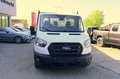 Ford Transit Pritsche 2,0 EcoBlue MHEV L3H1 350 Trend Weiß - thumbnail 3