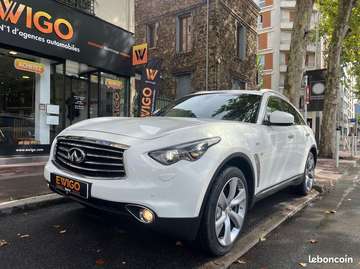 3.7 320 s premium awd bva