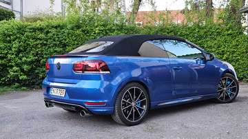 Cabrio