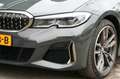 BMW 340 3-serie Touring M340i xDrive High Executive M-SPOR Grijs - thumbnail 7