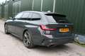 BMW 340 3-serie Touring M340i xDrive High Executive M-SPOR Grijs - thumbnail 3