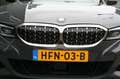 BMW 340 3-serie Touring M340i xDrive High Executive M-SPOR Grijs - thumbnail 11