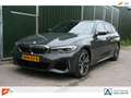BMW 340 3-serie Touring M340i xDrive High Executive M-SPOR Gris - thumbnail 1