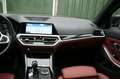 BMW 340 3-serie Touring M340i xDrive High Executive M-SPOR Grijs - thumbnail 20