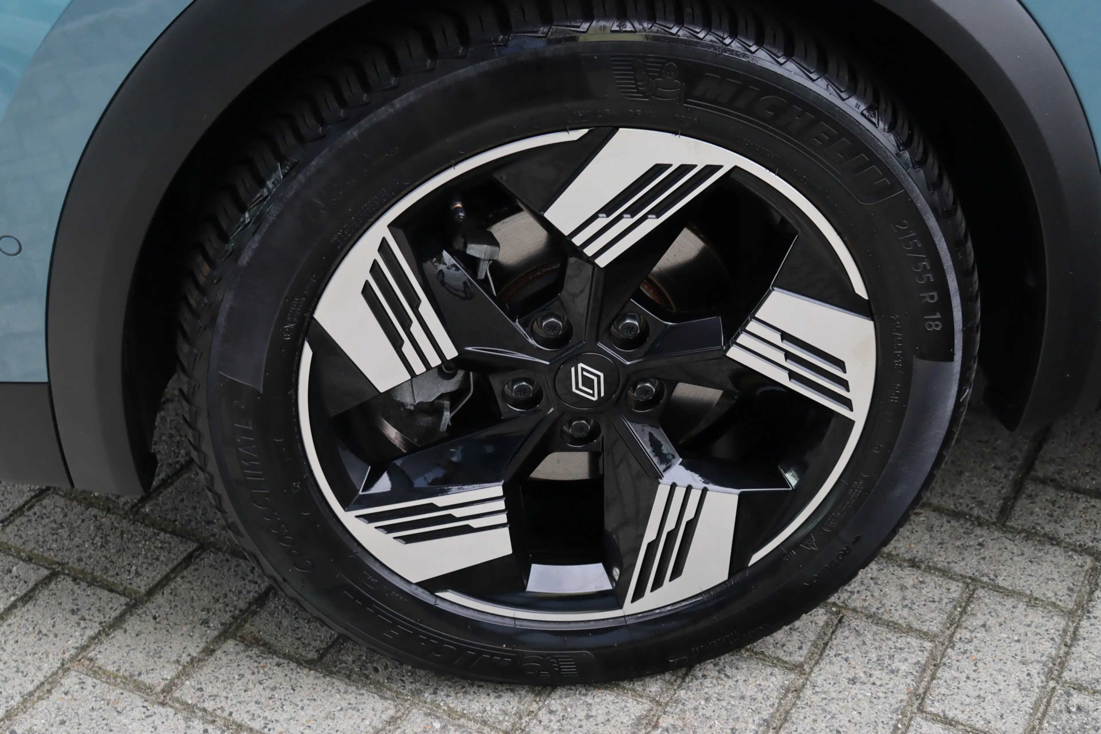 Renault Symbioz 1.6 E-Tech full hybrid 145 techno HEV | Adap. Crui — photo 25