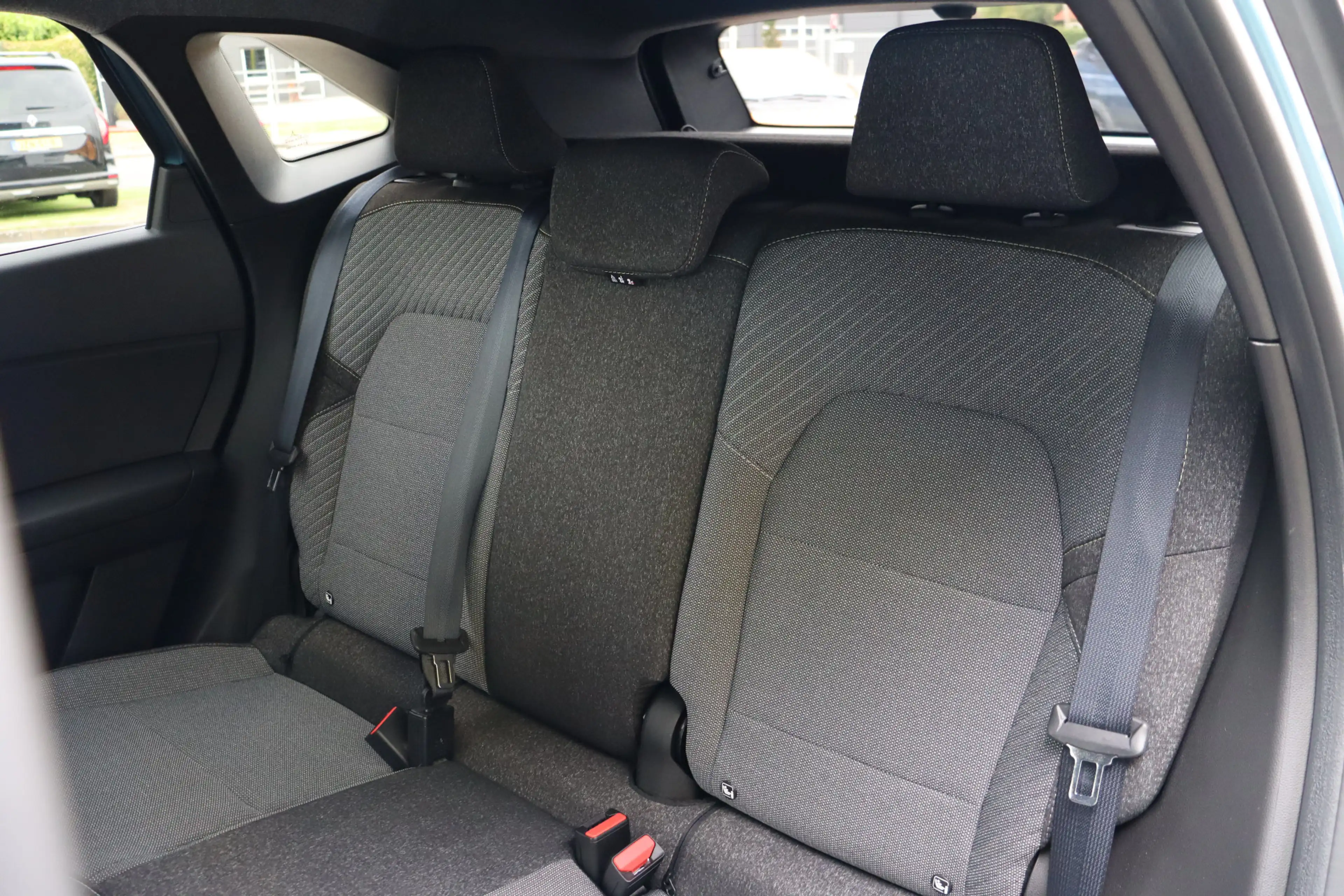 Renault Symbioz 1.6 E-Tech full hybrid 145 techno HEV | Adap. Crui — photo 19