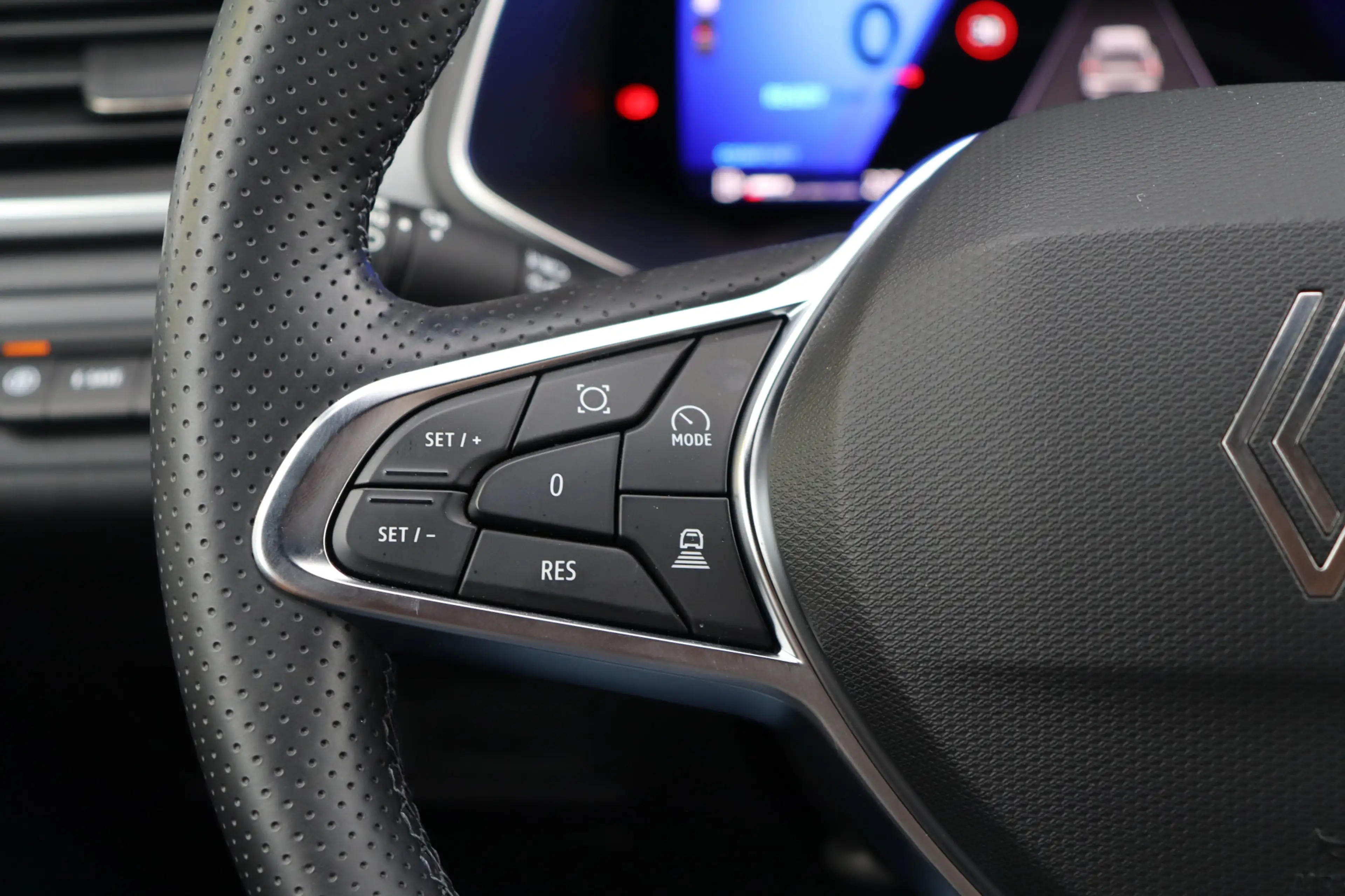 Renault Symbioz 1.6 E-Tech full hybrid 145 techno HEV | Adap. Crui — photo 9
