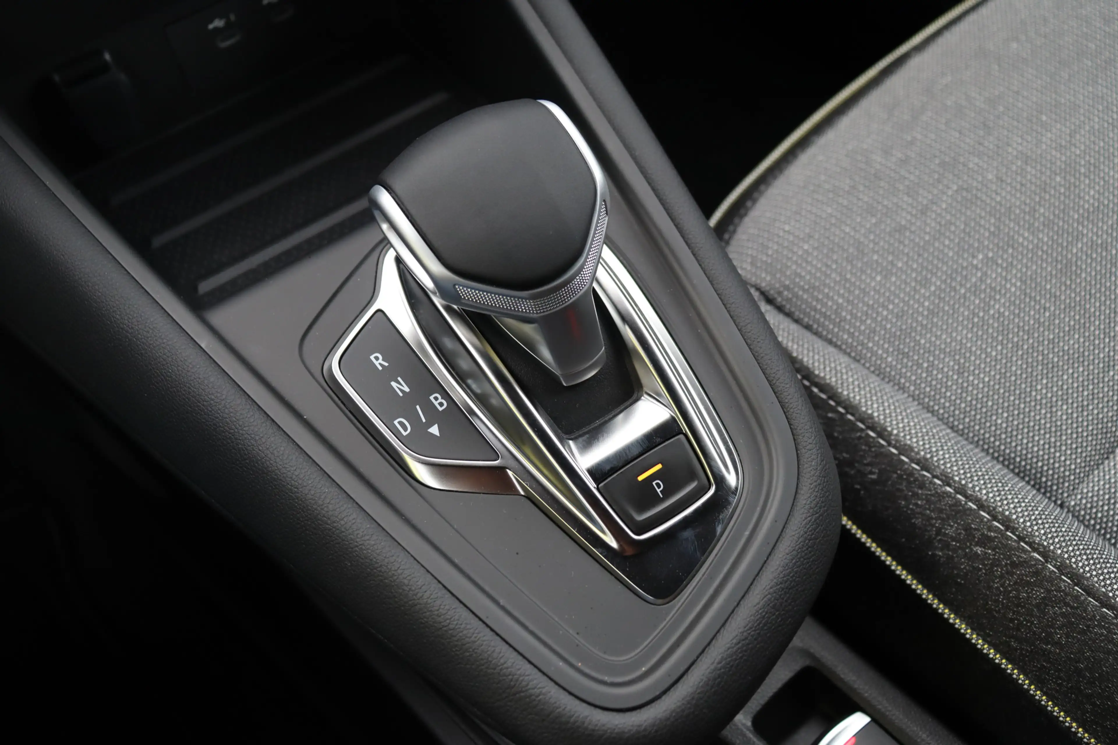 Renault Symbioz 1.6 E-Tech full hybrid 145 techno HEV | Adap. Crui — photo 21