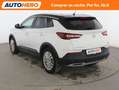 Opel Grandland X 1.2 Turbo  2020 Blanco - thumbnail 4