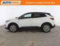 Opel Grandland X 1.2 Turbo  2020 Blanco - thumbnail 3
