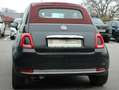 Fiat 500C 500C 1,2 69 Mirror Schwarz - thumbnail 4