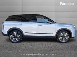 Jaecoo J7 din 2024 second hand de vânzare - AutoScout24