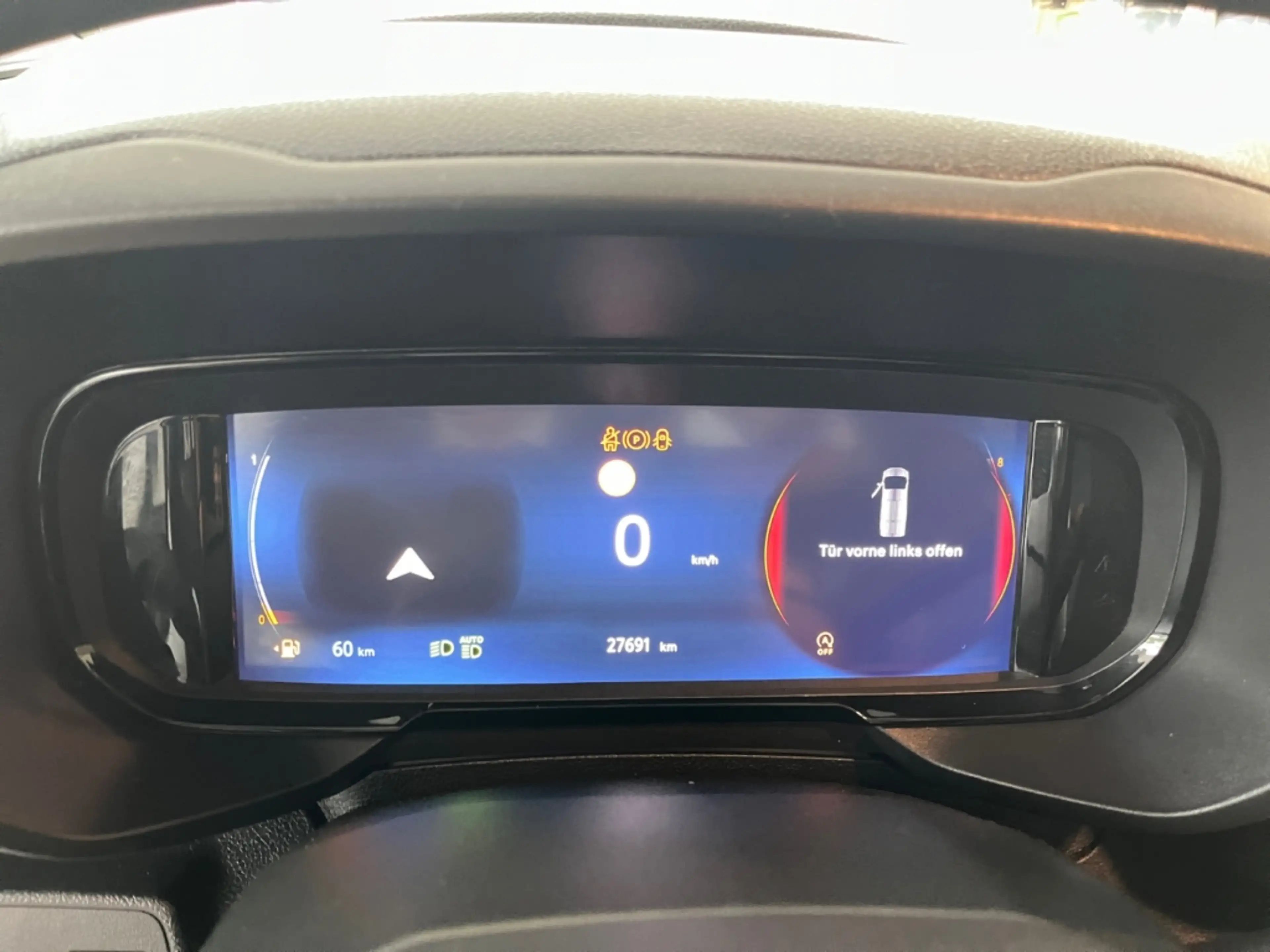 Toyota Proace City 1.5 D-4D L1 Meister *CarPlay*Navi*PDC* — photo 14