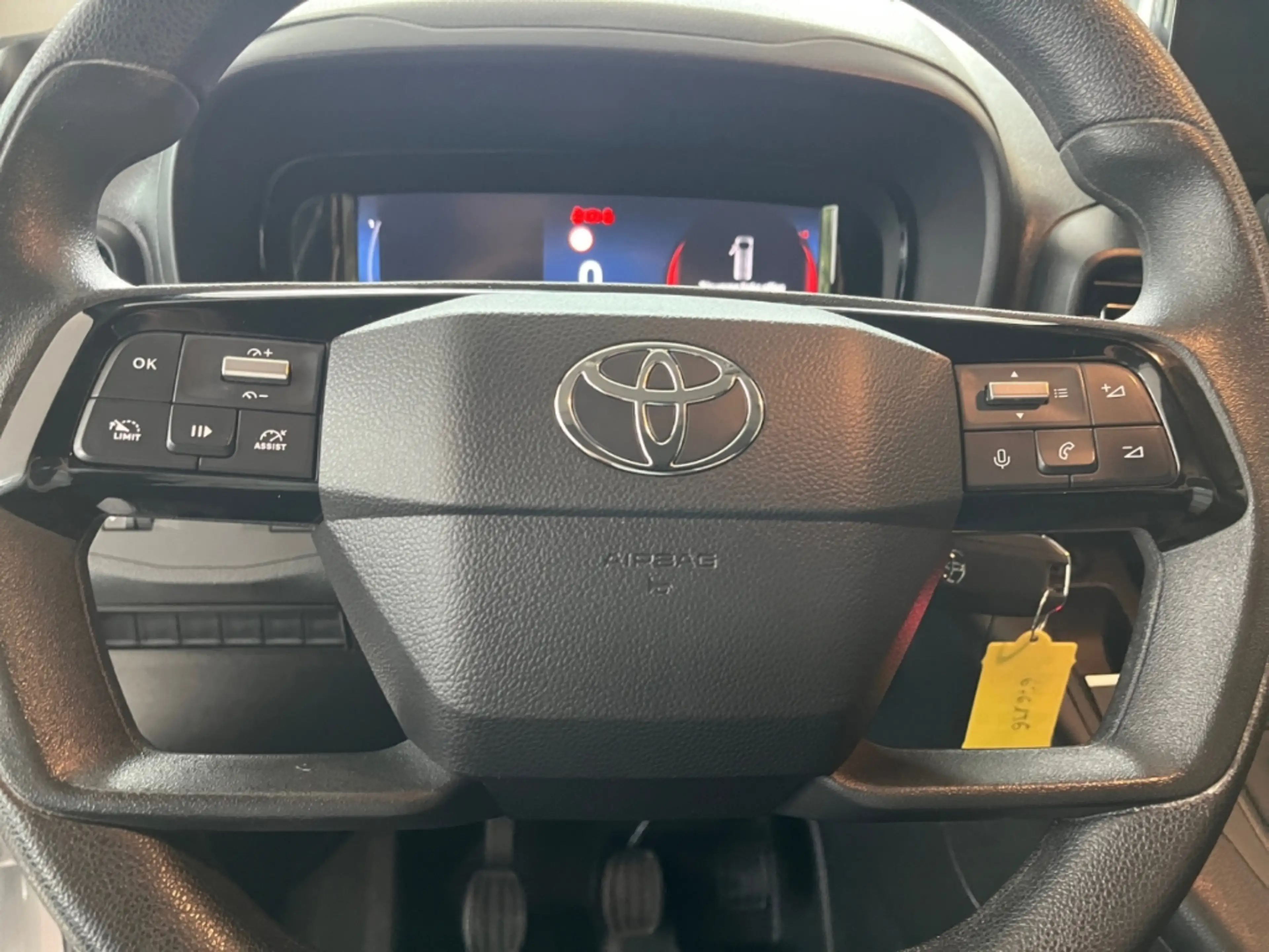 Toyota Proace City 1.5 D-4D L1 Meister *CarPlay*Navi*PDC* — photo 13