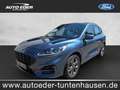 Ford Kuga ST-Line Sportpaket Bluetooth Head Up Display Blauw - thumbnail 1