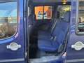 Fiat Doblo Doblo 1.9 jtd Malibu 105cv Blau - thumbnail 9