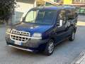 Fiat Doblo Doblo 1.9 jtd Malibu 105cv Blau - thumbnail 1