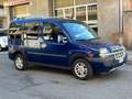 Fiat Doblo Doblo 1.9 jtd Malibu 105cv Blau - thumbnail 3