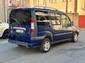 Fiat Doblo Doblo 1.9 jtd Malibu 105cv Blau - thumbnail 5