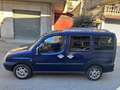 Fiat Doblo Doblo 1.9 jtd Malibu 105cv Blau - thumbnail 8