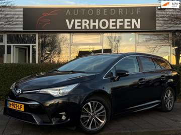 Touring Sports 1.8 VVT-i Executive - AUTOMAAT - PA