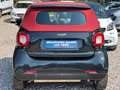 smart forTwo CABRIO*TURBO*SITZHEIZUNG*PASSION*AUTOMATIK Schwarz - thumbnail 36