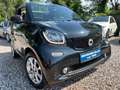 smart forTwo CABRIO*TURBO*SITZHEIZUNG*PASSION*AUTOMATIK Schwarz - thumbnail 3