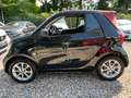 smart forTwo CABRIO*TURBO*SITZHEIZUNG*PASSION*AUTOMATIK Schwarz - thumbnail 29
