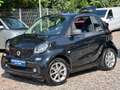 smart forTwo CABRIO*TURBO*SITZHEIZUNG*PASSION*AUTOMATIK Schwarz - thumbnail 6