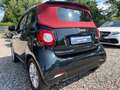 smart forTwo CABRIO*TURBO*SITZHEIZUNG*PASSION*AUTOMATIK Schwarz - thumbnail 33